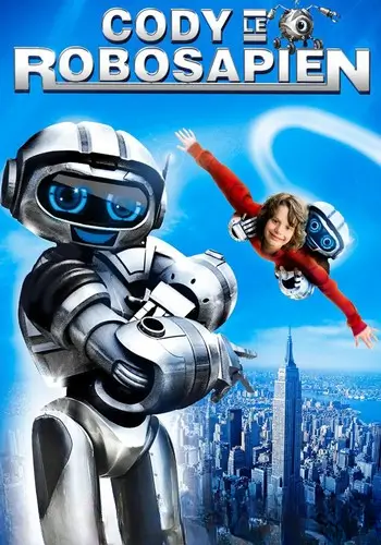 Robosapien: Rebooted - VJ Junior